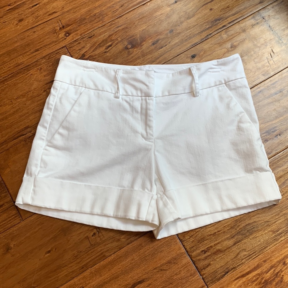 New York & Company Shorts
